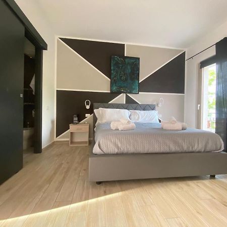Villa Vale - B&B Termoli Kültér fotó