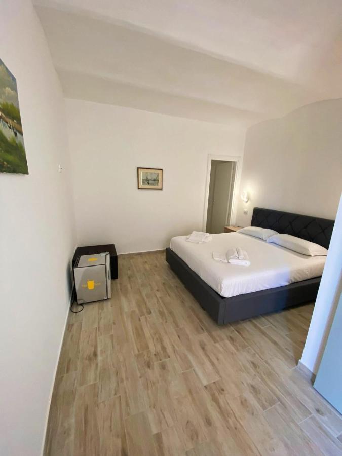 Villa Vale - B&B Termoli Kültér fotó