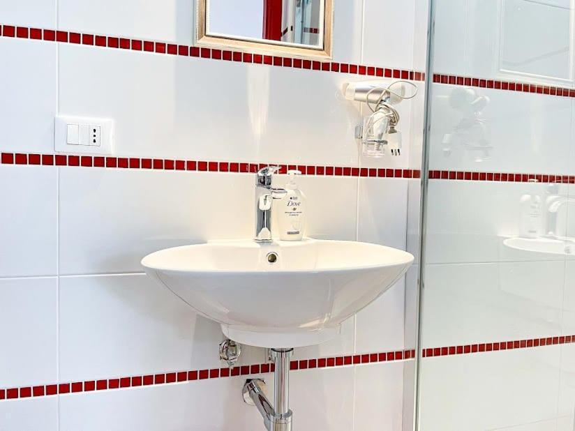 Villa Vale - B&B Termoli Kültér fotó