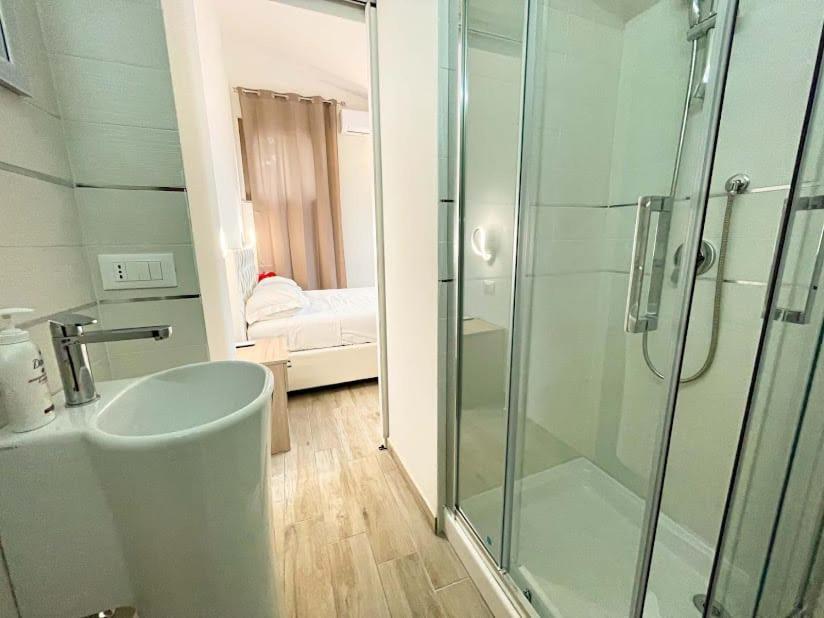 Villa Vale - B&B Termoli Kültér fotó
