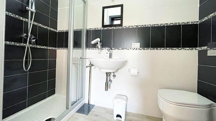 Villa Vale - B&B Termoli Kültér fotó