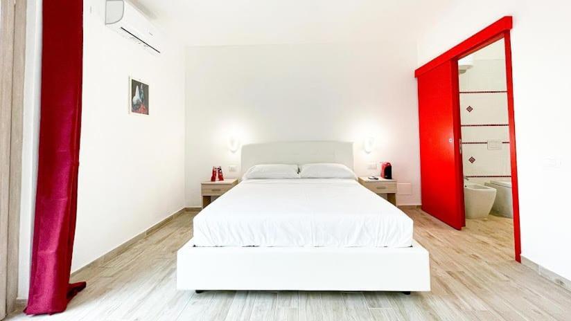 Villa Vale - B&B Termoli Kültér fotó