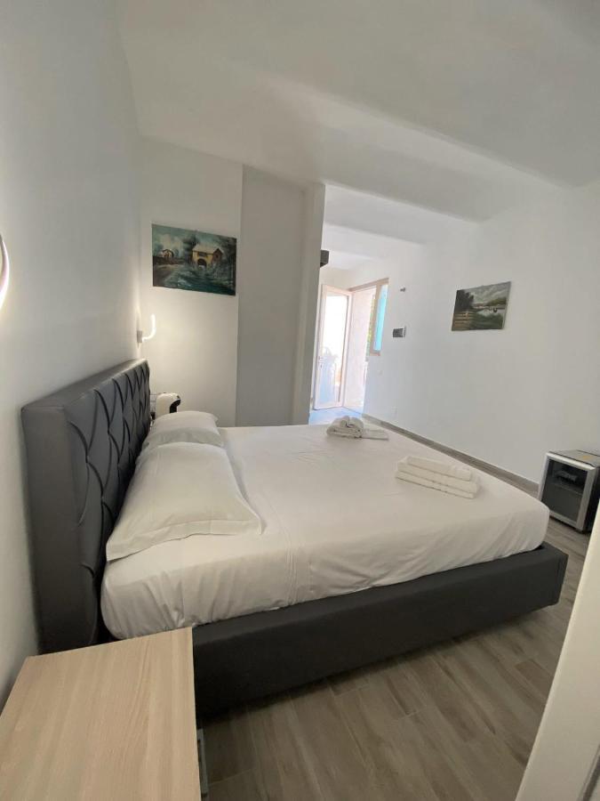 Villa Vale - B&B Termoli Kültér fotó