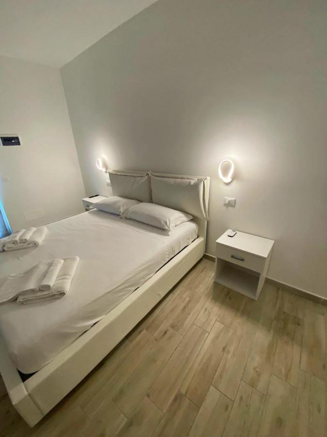 Villa Vale - B&B Termoli Kültér fotó