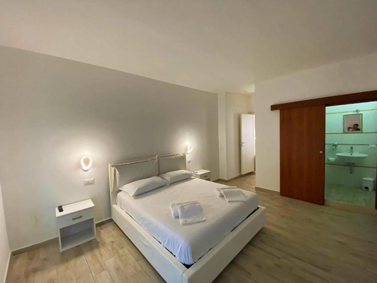 Villa Vale - B&B Termoli Kültér fotó