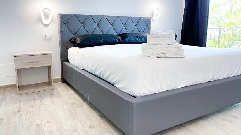 Villa Vale - B&B Termoli Kültér fotó