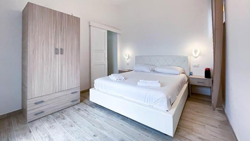 Villa Vale - B&B Termoli Kültér fotó