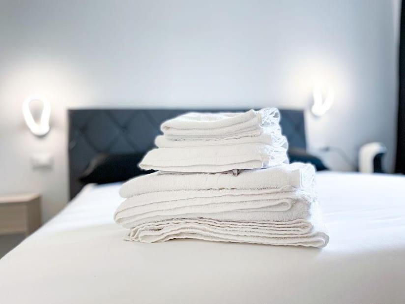 Villa Vale - B&B Termoli Kültér fotó