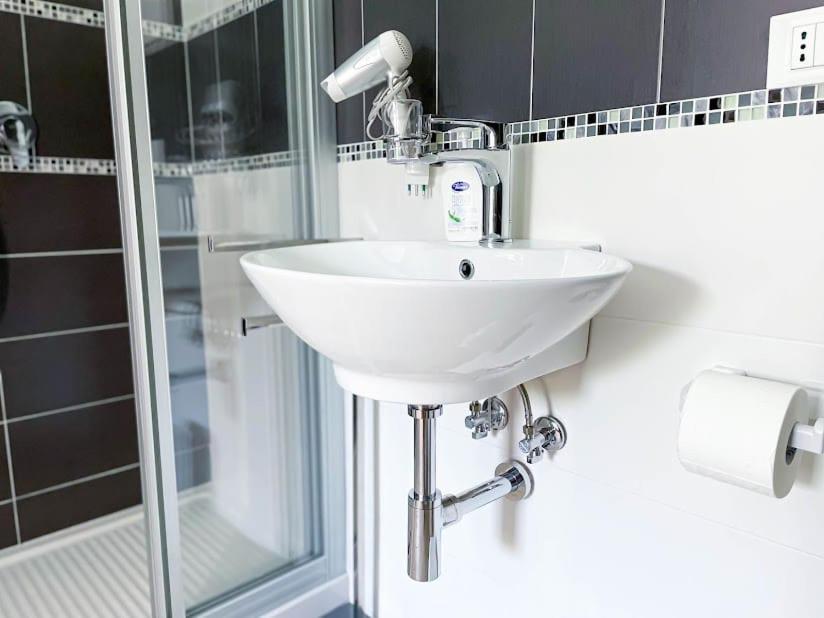Villa Vale - B&B Termoli Kültér fotó