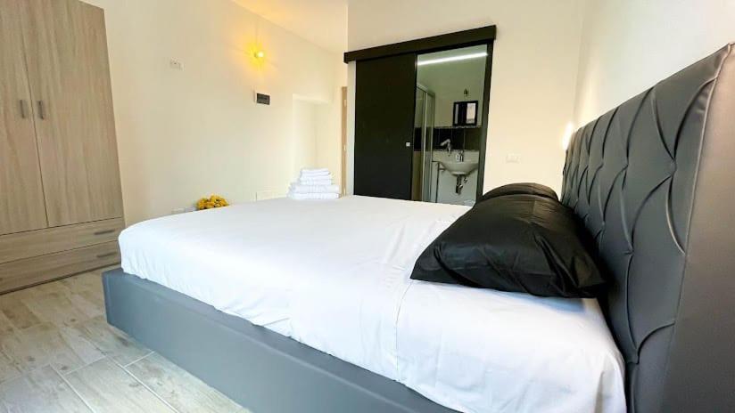 Villa Vale - B&B Termoli Kültér fotó