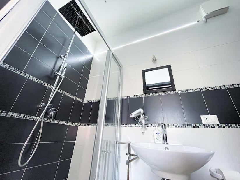 Villa Vale - B&B Termoli Kültér fotó