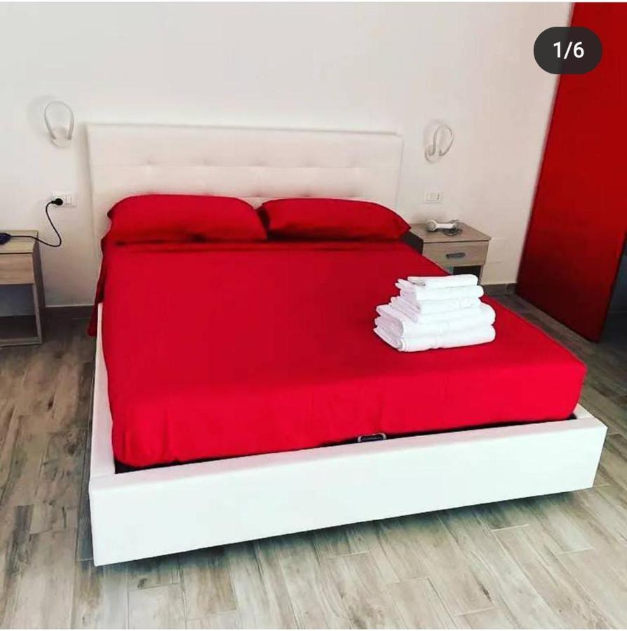 Villa Vale - B&B Termoli Kültér fotó