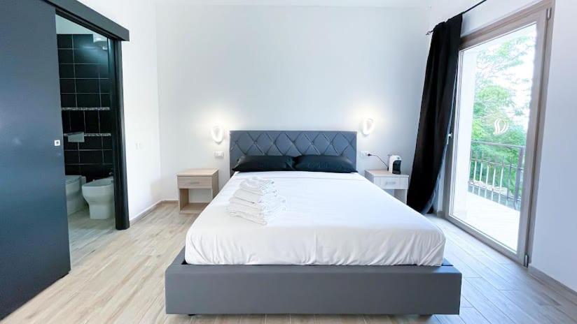 Villa Vale - B&B Termoli Kültér fotó