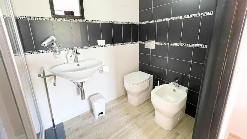 Villa Vale - B&B Termoli Kültér fotó