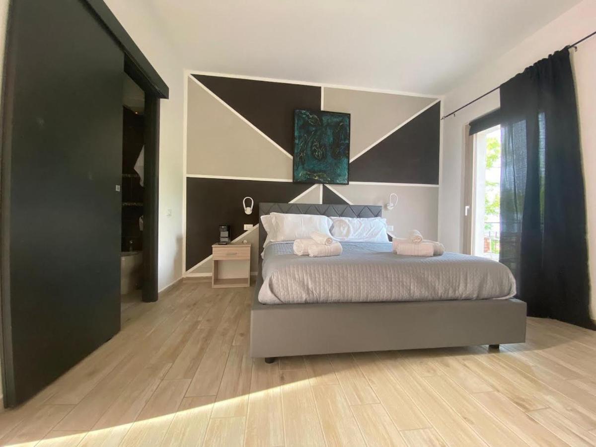 Villa Vale - B&B Termoli Kültér fotó