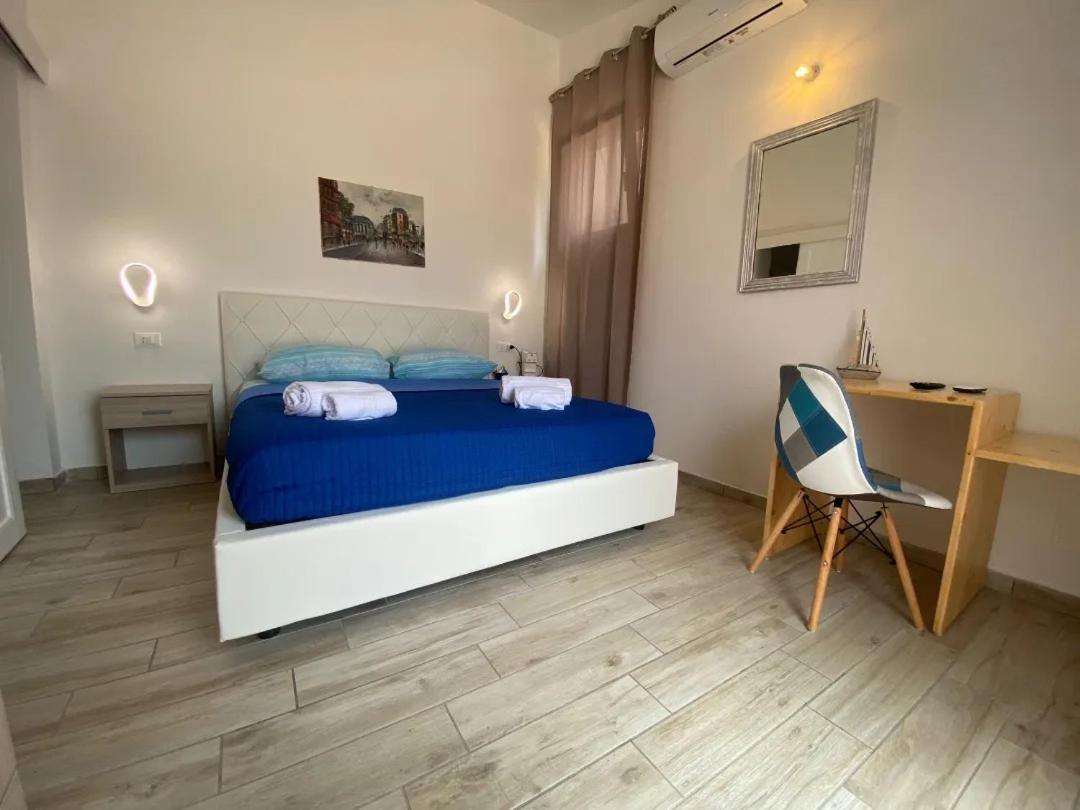 Villa Vale - B&B Termoli Szoba fotó